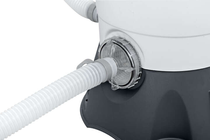 Bestway Sandfilteranlage